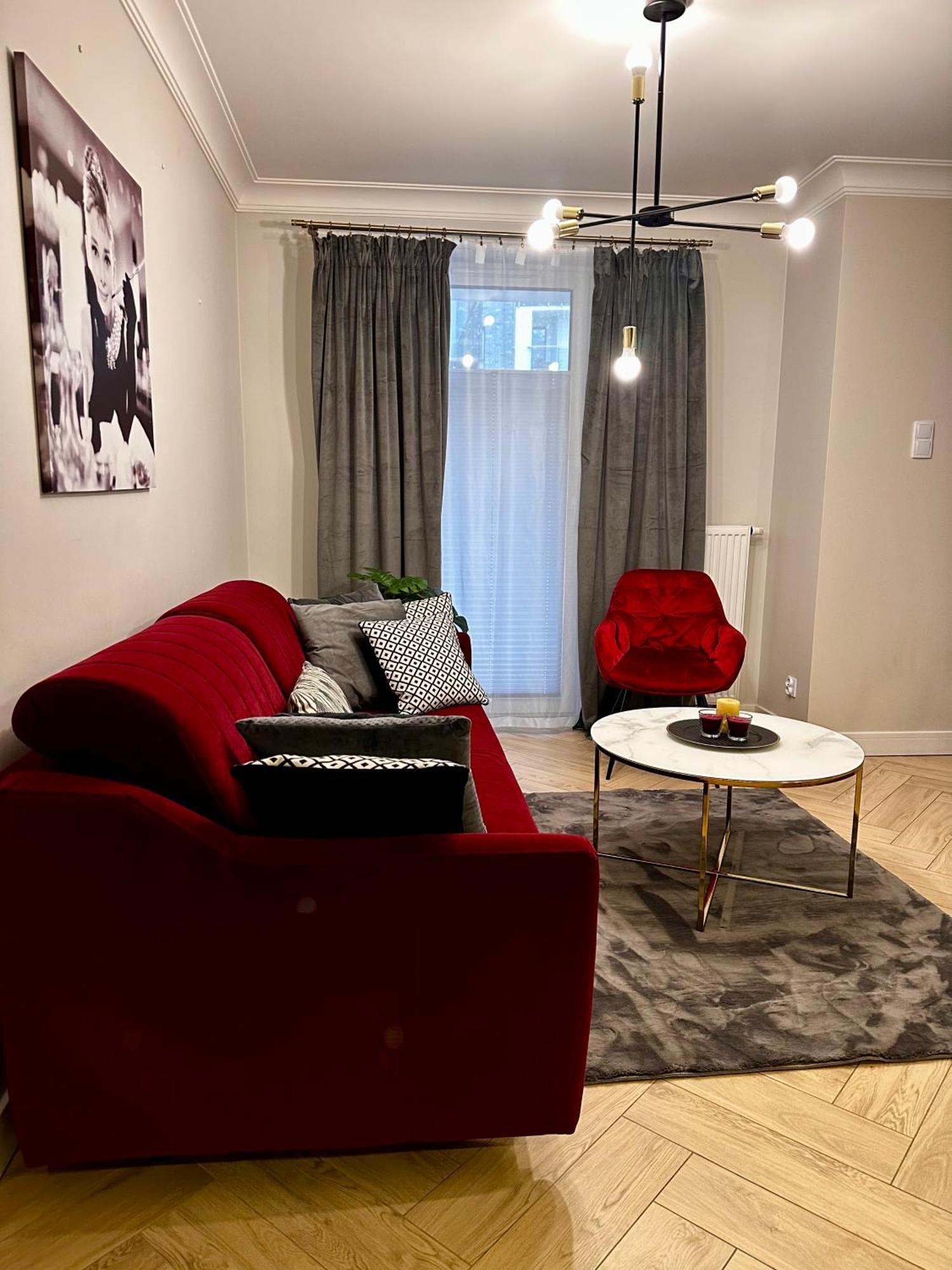 Apartament Saphire Kielce Extérieur photo