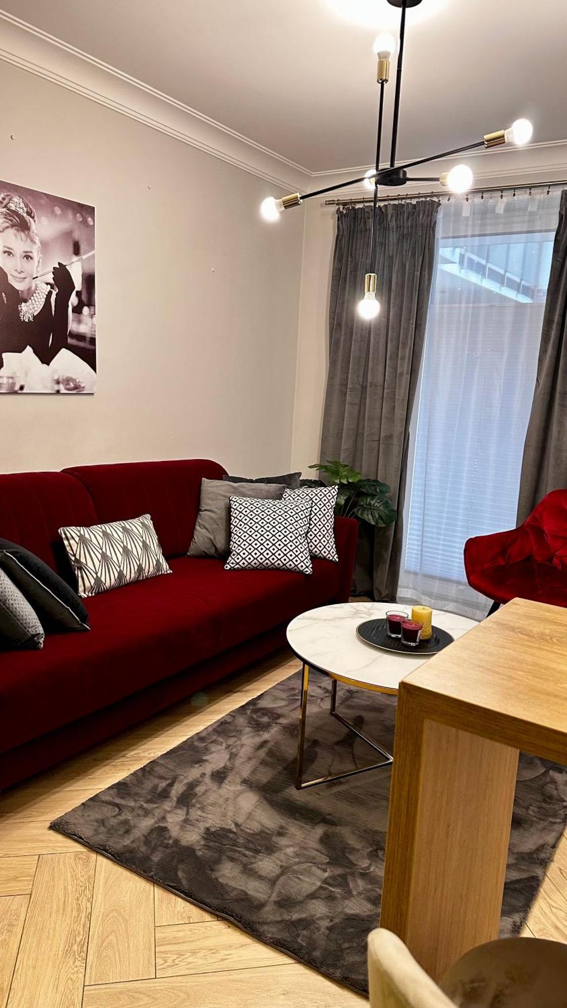 Apartament Saphire Kielce Extérieur photo