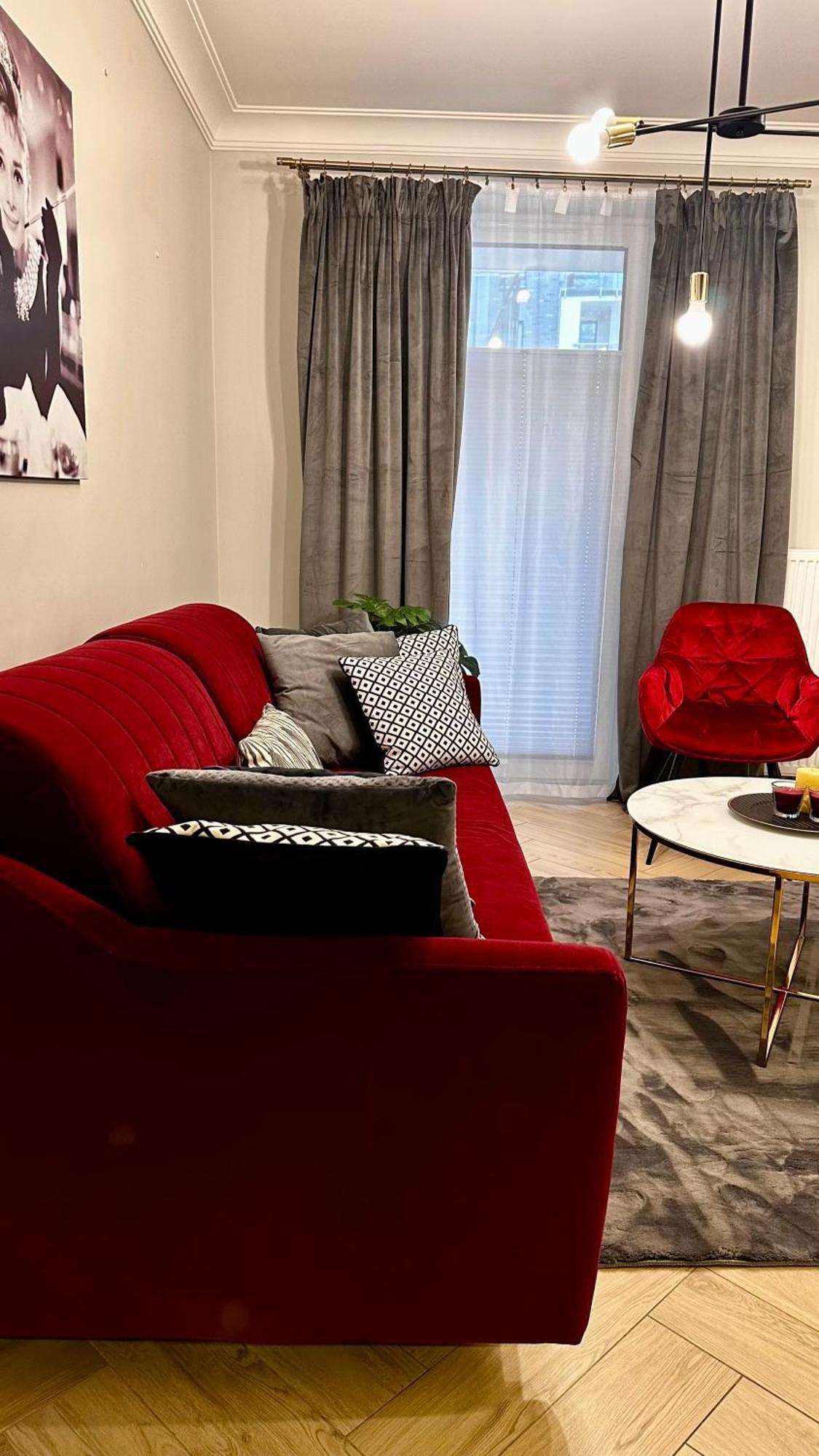 Apartament Saphire Kielce Extérieur photo