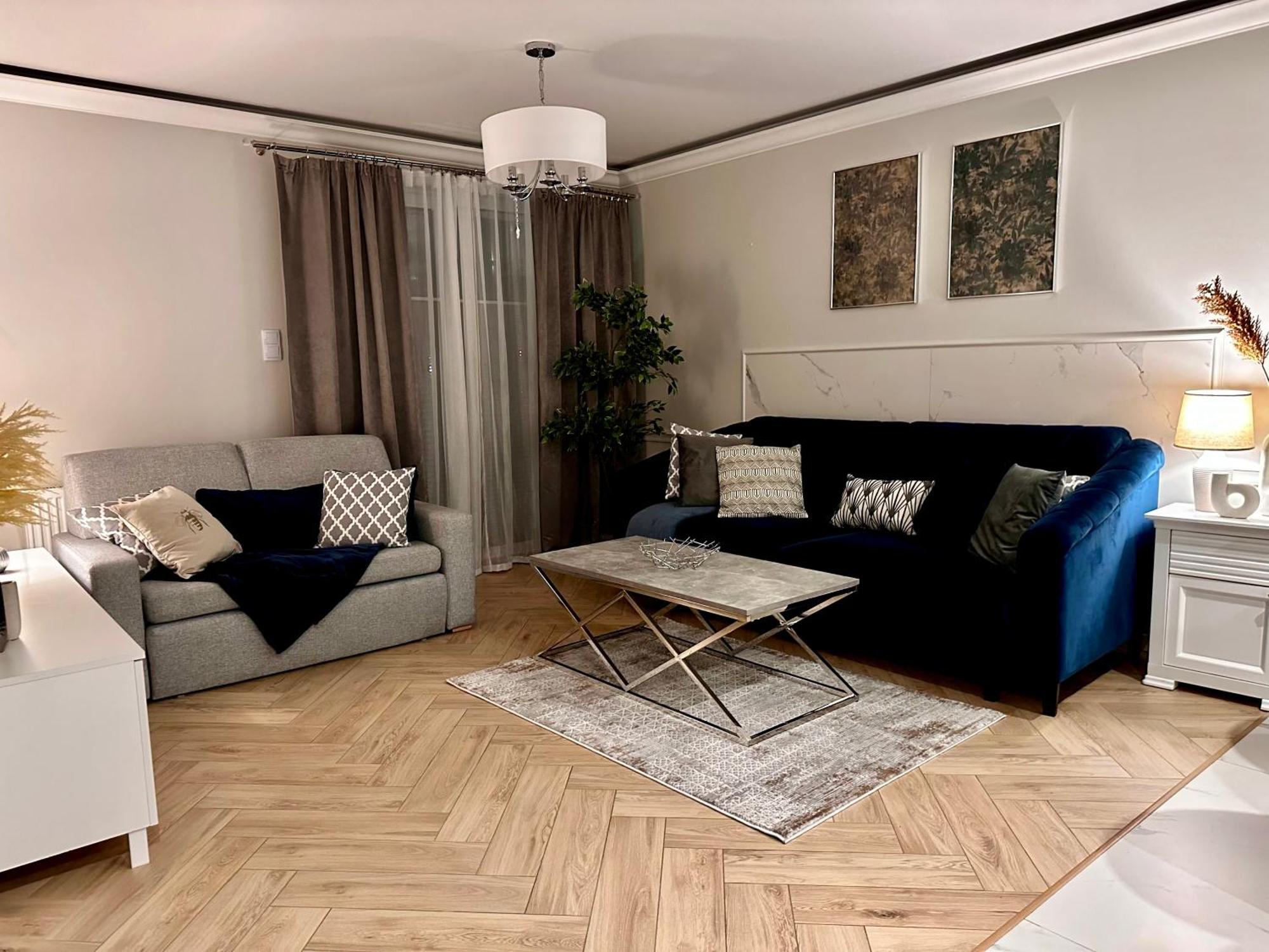 Apartament Saphire Kielce Extérieur photo
