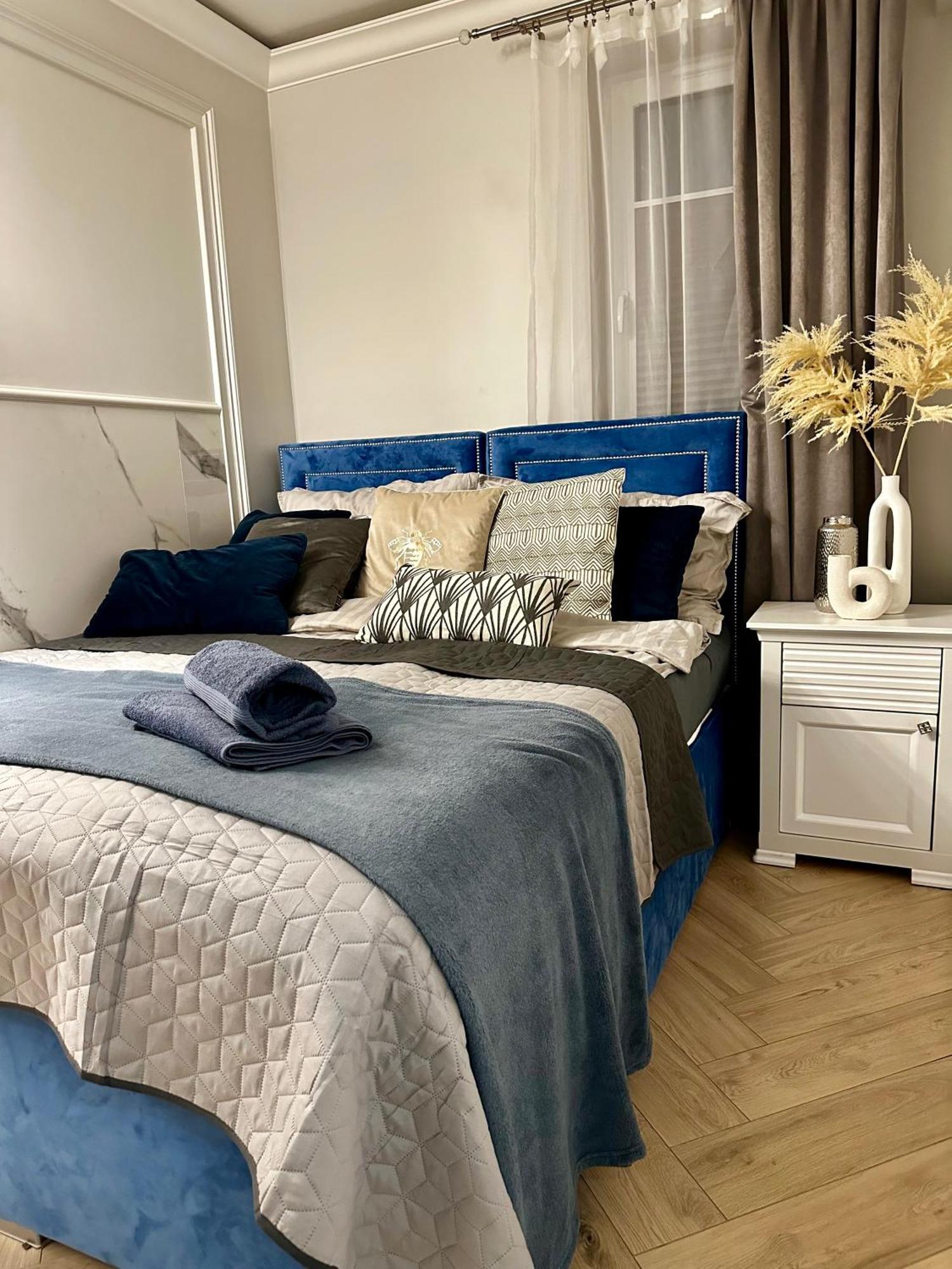 Apartament Saphire Kielce Extérieur photo