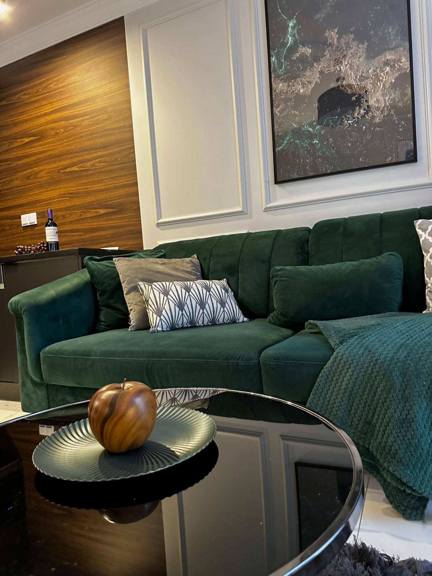Apartament Saphire Kielce Extérieur photo