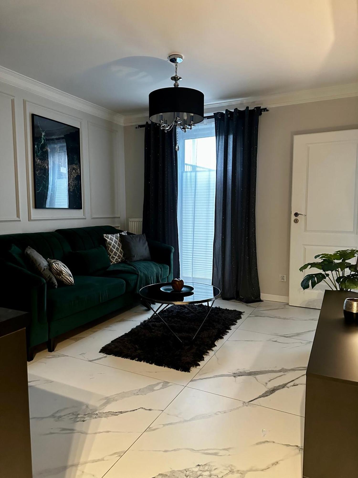 Apartament Saphire Kielce Extérieur photo