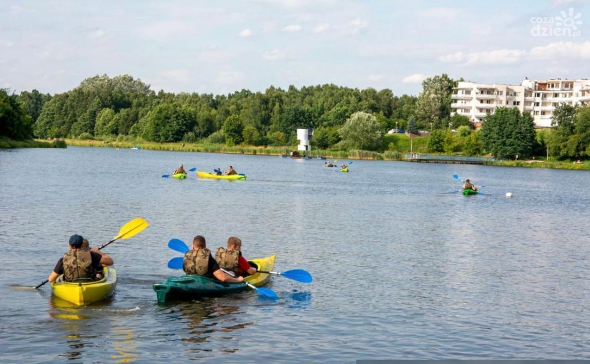 Apartament Saphire Kielce Extérieur photo